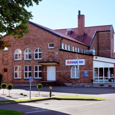 Skövde Vesslan 1-Hus 3